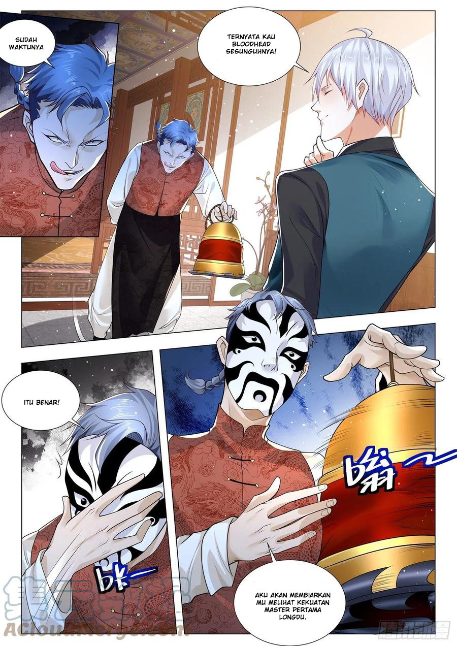 Shen Hao’s Heavenly Fall System Chapter 363 Gambar 7